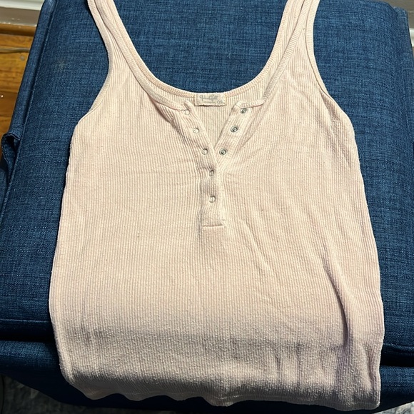 Brandy Melville Tank Top - Picture 3 of 4